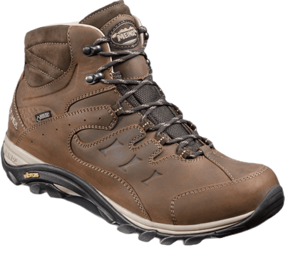 Meindl Caracas Mid GTX Wandelschoen