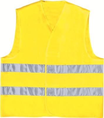 Delta Plus verkeersvest Gilp2 Hi-Vis geel mt L Delta Plus verkeersvest Gilp2 Hi-Vis geel mt L