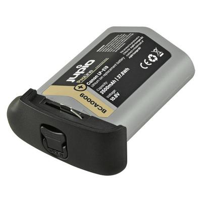 Jupio ProLine LP-E19 3500mAh