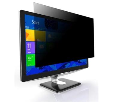 Targus Privacy Screen Filter Privacyfolie Monitor 60,5 cm (23,8) Beeldverhouding: 16:9 ASF238W9EU Universal