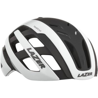 Lazer Century Helm Led Wit / Zwart Lazer Century Helm Led Wit / Zwart