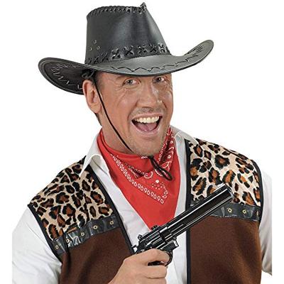 Vodka Cowboy pistool 30cm