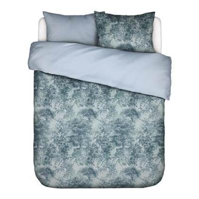 Essenza Essenza Aurelie Dekbedovertrek Iceblue 200x200x220