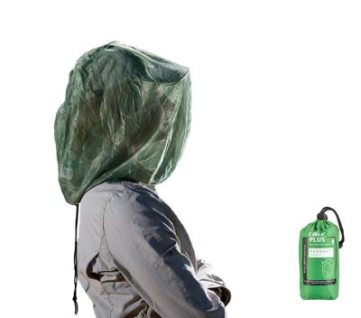 Care Plus Classic Hoofdnet