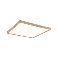 Paulmann 71030 Atria LED-wandlamp LED 16 W Hout - thumbnail