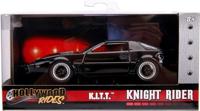 Knight Rider Diecast Model 1/32 Kitt - thumbnail