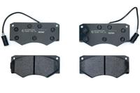 Remblokkenset, schijfrem 2901201 - thumbnail