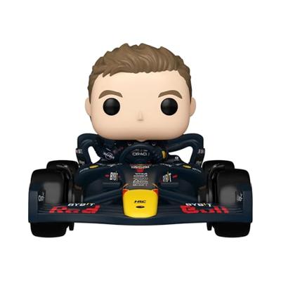 Formula 1 Funko Pop Rides Vinyl: Verstappen with RB20