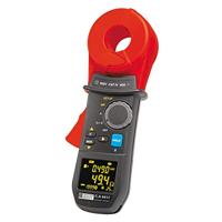 Chauvin Arnoux C.A 6417 Aardingsmeter - thumbnail