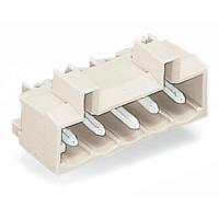 WAGO 721-434/001-000 Male header (standaard) 2060 Totaal aantal polen: 4 Rastermaat: 5 mm Inhoud: 200 stuk(s) - thumbnail