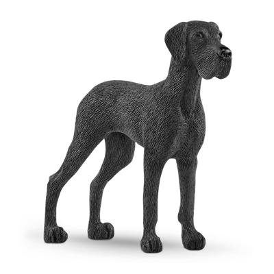 Schleich farm world duitse dog 13962
