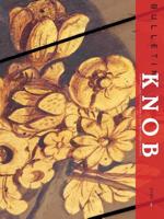 Bulletin KNOB (Paperback) - thumbnail