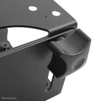 Rubber matten passend voor Audi E-Tron 2018- (4-delig + montagesysteem) CKRAU02 - thumbnail