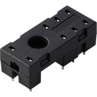 TRU COMPONENTS TC-10580788 Relaissocket (l x b x h) 30.2 x 13 x 9.4 mm 1 stuk(s) - thumbnail