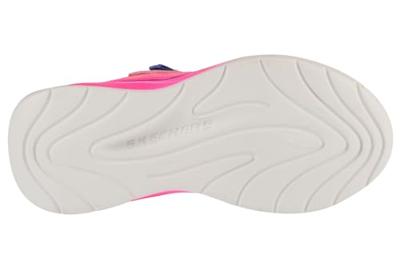 Baskets Wave 92 Imara Lite SKECHERS® fuchsia
