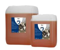 Diton (slepende melkziekte) - thumbnail