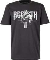 Final Fantasy VII Rebirth T-Shirt - Sephiroth - thumbnail