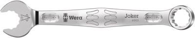 Wera 6003 Joker Ringsteeksleutel, inch, 5/8" x 182 mm - 05020216001