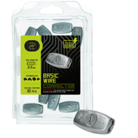 ZoneGuard Basic Draadverbinder 2,5 mm - thumbnail