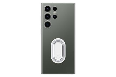 EF-XS918CTEGWW Samsung Clear Gadget Case Galaxy S23 Ultra 5G Transparent