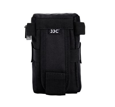 JJC DLP-2 Deluxe Lens Pouch