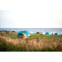 Grand Canyon ROBSON 3 Capulet Olive tent - thumbnail