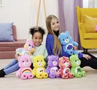 Care Bears Plush Figure Share Bear 35 cm - thumbnail