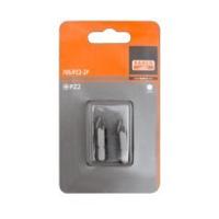 Bahco 2xbits pz 4 38 mm 5/16" | 70S/PZ4-2P - thumbnail