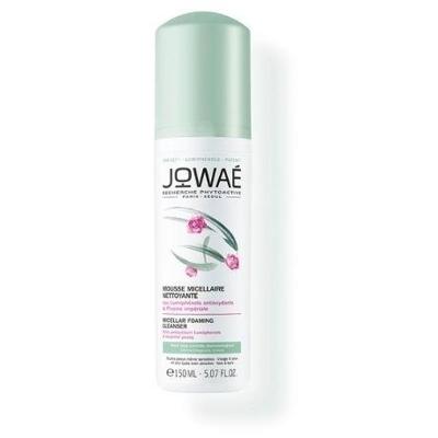 Jowaé Reinigen Micellar Foaming Cleanser Jowaé Reinigen Micellar Foaming Cleanser