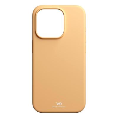 White Diamonds Mag Urban Case Cover Apple iPhone 15 Pro Lichtblauw MagSafe compatible