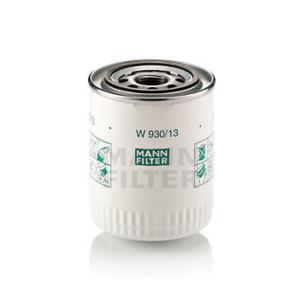 Oliefilter W93013