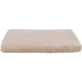 Trixie vital ligmat lonni orthopedisch lichtbruin 90x65 cm
