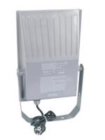 Eurolite EUROLITE Outdoor Spot 150W WFL silver A - thumbnail