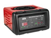 APA Acculader 12 V, 6 V 20 A 20 A - thumbnail