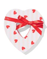 HEMA Bonbondoos hartvorm 185g - thumbnail