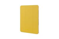 Tucano Satin hoesje iPad Air 11" (M2/M3) - Dark Yellow - thumbnail