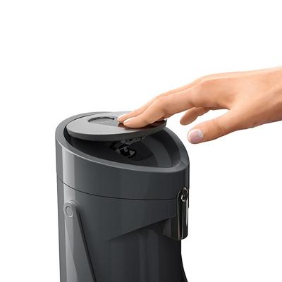 Emsa PONZA Pompthermoskan 1,9 Liter isoleerkan