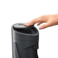 Emsa PONZA Pompthermoskan 1,9 Liter isoleerkan - thumbnail