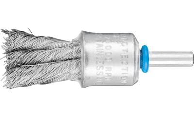 PFERD TOOLS penseelborstel PBG 1919/6 INOX 0,25 43207013 10 stuk(s)