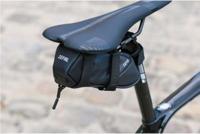 Zefal Zéfal zadeltas "iron pack 2 ds" saddle bag zéfal iron pack 2 ds size s - thumbnail