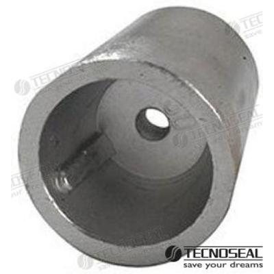 TEN00409 - ANODE RADICE SHAFT 100