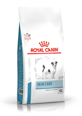 Royal Canin Dog Food Small Adult Skin Care - 4 Kg
