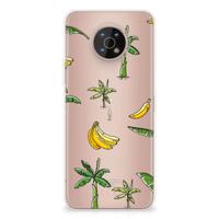 Nokia G50 | TPU Case | Banana Tree - thumbnail