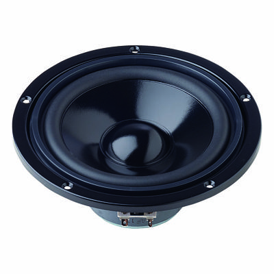 Visaton Vs-w170s/8 Woofer 17 cm (6.5" ) 8 Ohm Visaton Vs-w170s/8 Woofer 17 cm (6.5" ) 8 Ohm