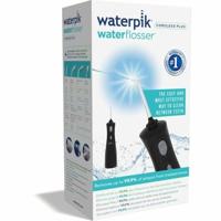 Draadloze waterflosser - WATERPIK - WP 492 - 4 tips - Zwart - thumbnail