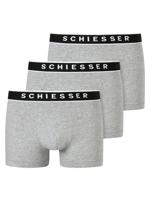 3-pack heren boxershorts 95/5 - Katoen - Mannen ondergoed Biologisch katoen - Elastische band - Duurzaam - thumbnail
