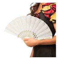 Handwaaier wit Will - thumbnail