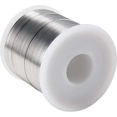 TOOLCRAFT Soldeertin, loodvrij Spoel Sn99,3Cu0,7 ROL1 250 g 0.5 mm TOOLCRAFT Soldeertin, loodvrij Spoel Sn99,3Cu0,7 ROL1 250 g 0.5 mm