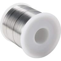 TOOLCRAFT Soldeertin, loodvrij Spoel Sn99,3Cu0,7 ROL1 250 g 0.5 mm - thumbnail