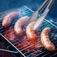 Westmark BBQ Serveertang mini RVS 20cm - thumbnail